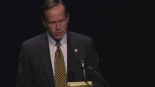 CSULB 2009 Convocation