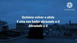 ABRAZADO A TI KEVIN KAARL (LETRA)