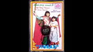 Sinbad - Adi Bing Slamet & Liza Tanzil (Album)