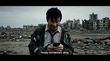 The World May End but the Business Still Runs