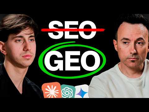 El SEO Tradicional Ha Muerto (aprende como posicionarte ahora)