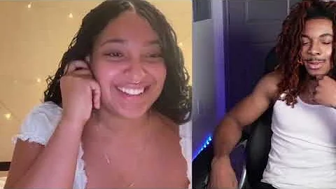 I Tried Pulling Baddies With My CURLY Freeform Dreads... (Monkey App)