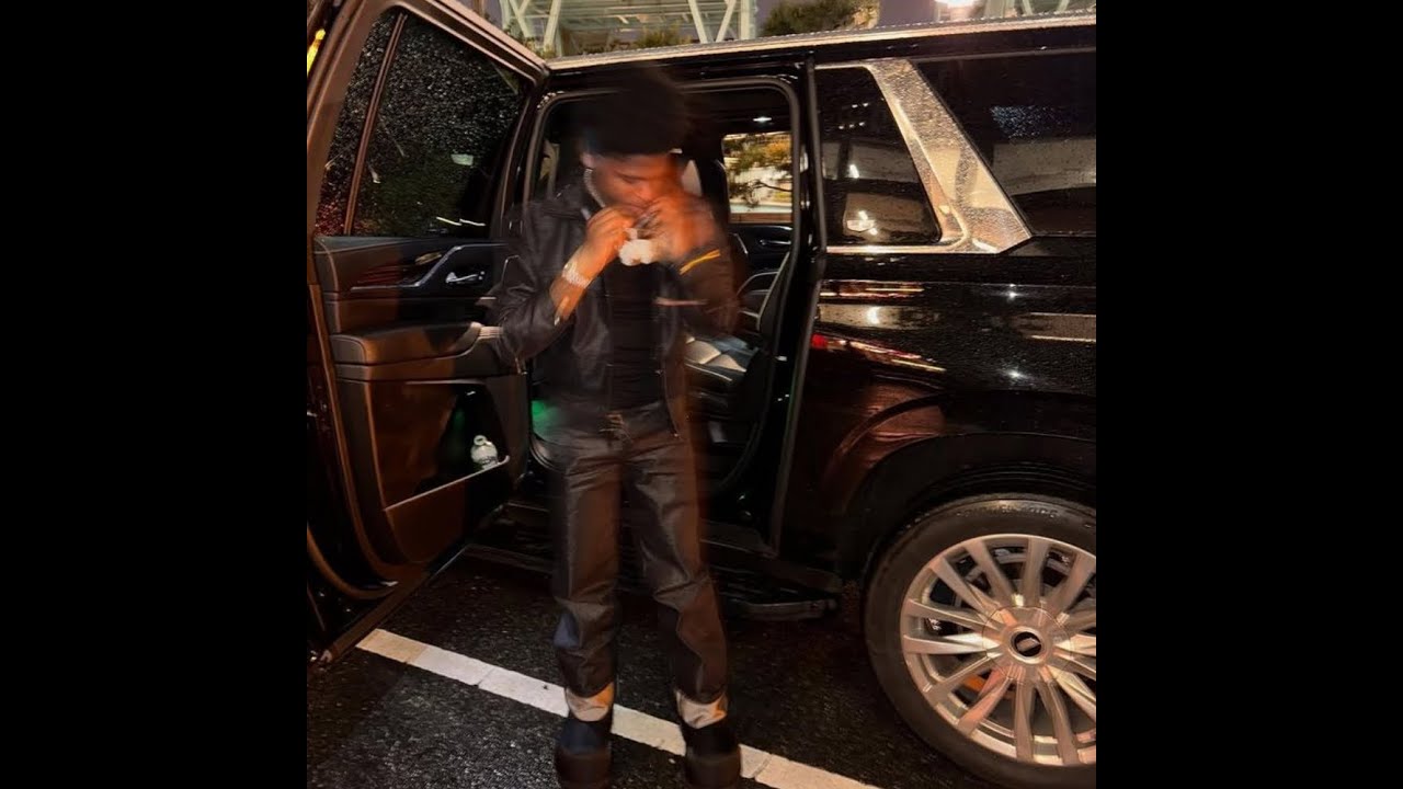 [FREE] YFG Fatso Sample Type Beat - 