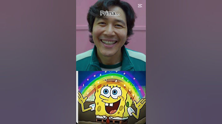 gi hun prima vs ora😢 #squidgame #seonggihun