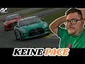 Keine Pace auf Road Atlanta | Gran Turismo 7 Multiplayer