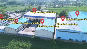 Shuangmin Mining Machinery Factory, a manufacturer of mine hoists. Phone:+8618739238888