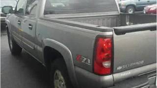 2006 Chevrolet Silverado 1500 Used Cars Tiffin OH