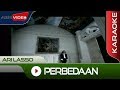 Ari Lasso Perbedaan Karaoke