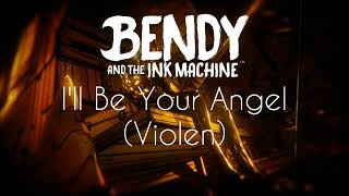 I'll Be Your Angel (Violen) - (The Archives)