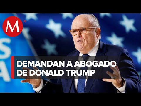 Vídeo: Rudolph Giuliani - assessor presidencial dels EUA en ciberseguretat: biografia, vida personal, carrera