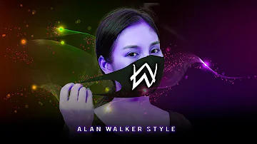 Alan Walker Style / THE RETURN /Omar Tineo