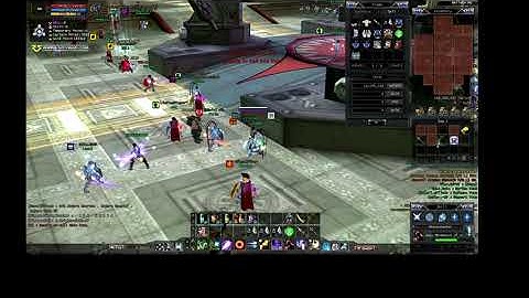 MERGER TO RF CHAOS FROM RF UNITY