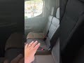 توضيح بخصوص عدد المقاعد في فيات دوبلو توضيح بخصوص عدد المقاعد في فيات دوبلو