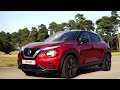 Кресла, как у спорткара: новый Nissan Juke-2020 изменился до неузнаваемости.