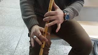 Selvi Boylum Al Yazmalım Dersi 1.Bölüm