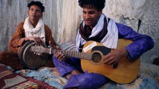 TAHOULTINE - Mdou Moctar