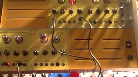 METASONIX-modular synth1