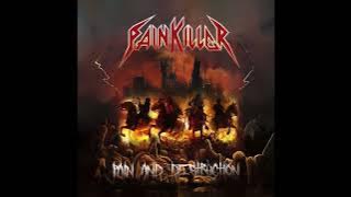 Painkiller - I still hear them cry