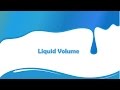 Understanding Liquid Volume and Unit Conversion