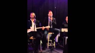 Mustafa Adim Ismail Kirbas 2012