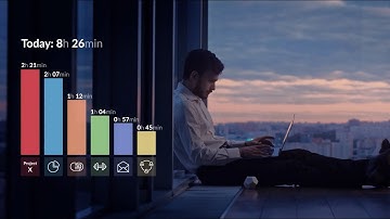 Be more productive with TIMEFLIP2 time tracking gadget