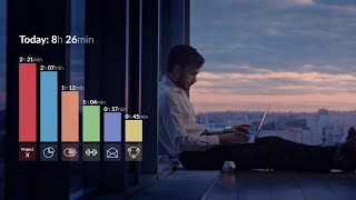 Be More Productive With Timeflip2 Time Tracking Gadget