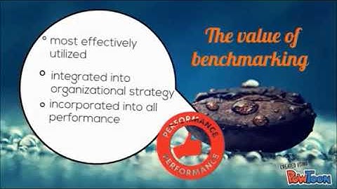 Relationship between benchmarking and balanced scorecard