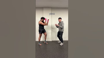 Why Muay Thai does NOT work on the streets
