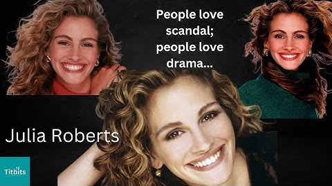 Julia Roberts.  #quotes #quotesaboutlife #quotestoliveby