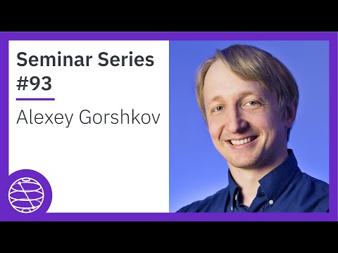 Candidate for a Passively-Protected Quantum Memory in Two Dimensions | Qiskit Seminar Series