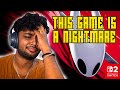 RAGE QUITTER Plays HOLLOW KNIGHT : SILK SONG FOR THE FIRST TIME!! PART 2