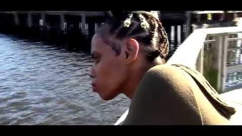 Constance - WutIzDis (Feat. DaOne19) (Official Video)