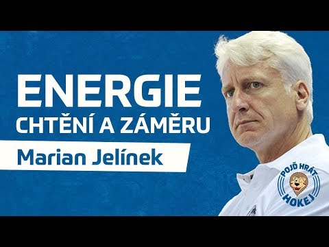 ENERGIE CHTĚNÍ A
