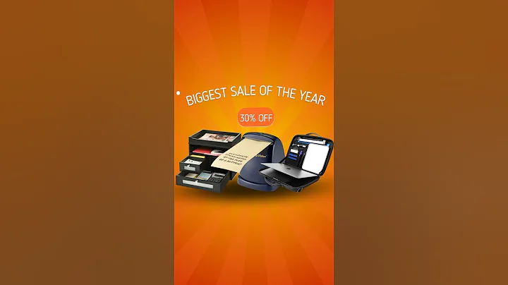 🚨 Don’t Miss Out on Our BIGGEST Sale of the Year Before it’s Gone – 30% OFF Selected Items #ShopNow