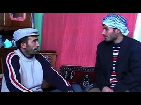 Heneke Me Kenewe - ÖMER DİLŞAT -Çay Xuşe - laqırdi kurdi - kürtçe komedi -Laqırdi-Lagırti-