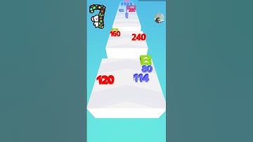 Number Master Leval 7 #shorts #games #trending #gameplay #gaming #funny #rungame #numbermaster