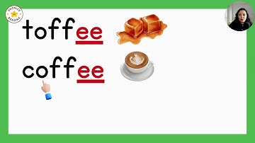 Digraph /ee /Words Long 