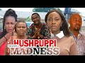 HUSHPUPPI MADNESS 2 (ZUBBY MICHEAL) - LATEST NIGERIAN NOLLYWOOD MOVIES