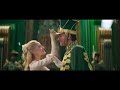 映画『ウィキッド 永遠の約束』字幕本編映像／「ワンダフル」＜3月6日(金)より、全国ロードショー！＞