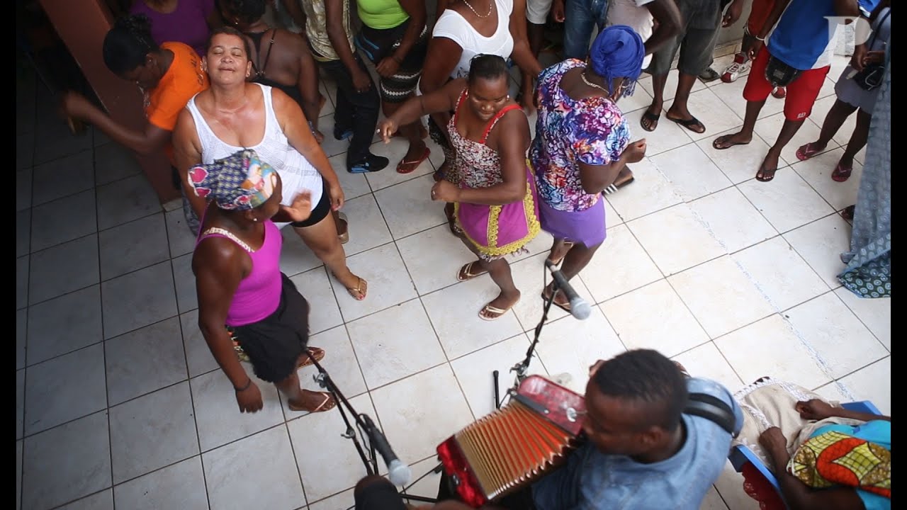 O colonialismo desligou Cabo Verde de África