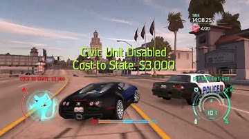 Need For Speed Undercover Part 12