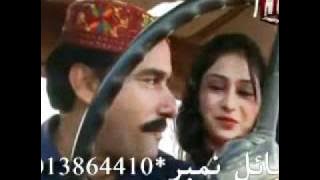 Yar Kayo Tham Ahro Karachi