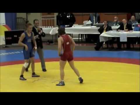 Paval ROU vs. Jaynes USA