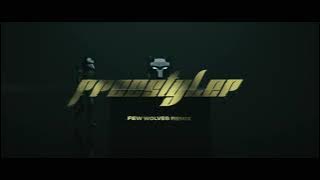 Bomfunk MCs - Freestyler (Few Wolves Remix)