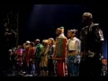 RENT: 'Seasons of Love', 'La Vie Boheme'' 1996 Tony Awards