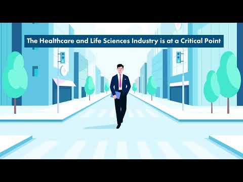 Welcome to CitiusTech | Powering the Future of Healthcare