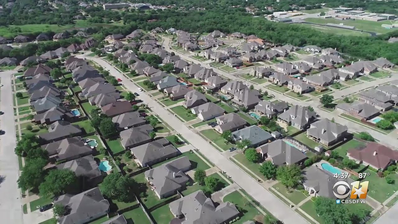 Foreclosures are increasing after moratoriums are lifted YouTube