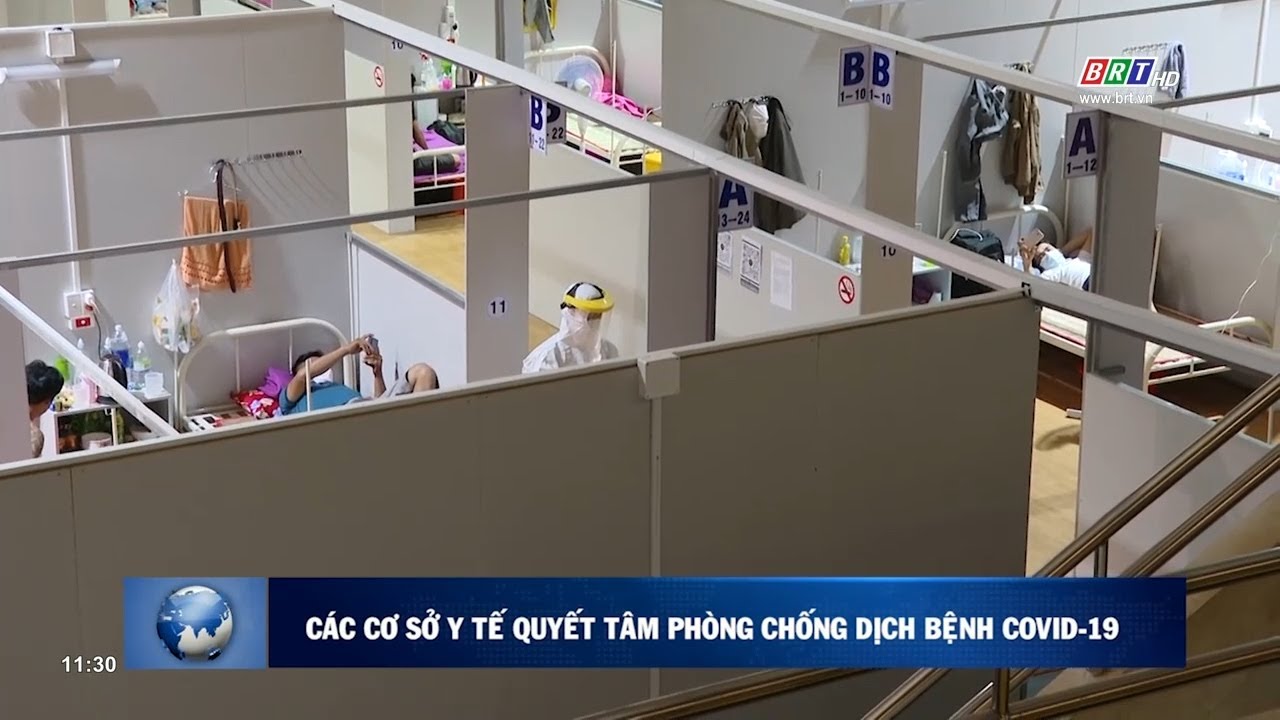 Chương trình Hòa nhịp phát triển 10/11/2021 | BRTgo - youtube