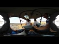 Helicopter Safari with African Bush Camps 