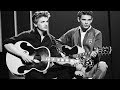 The Everly Brothers - Let It Be Me